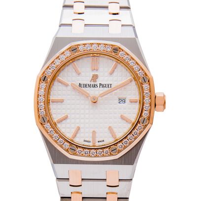 Audemars Piguet Royal Oak 67651SR.ZZ.1261SR.01