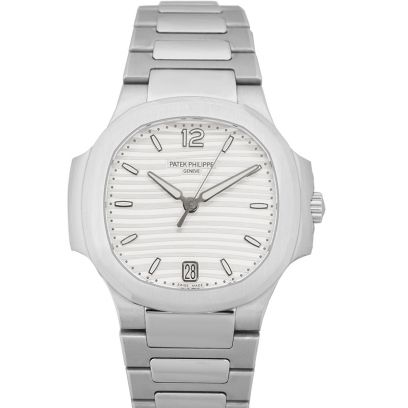 Patek Philippe Nautilus 7118/1A-010