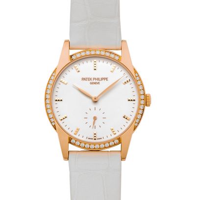 Patek Philippe Calatrava 7122/200R