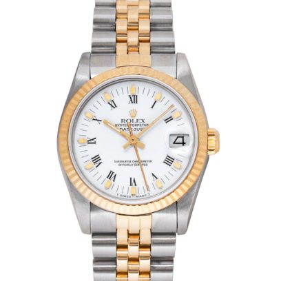 Rolex Lady Datejust 68273 Two-Tone_@_L97EM7X0