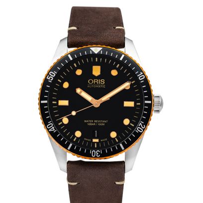Oris Divers 1