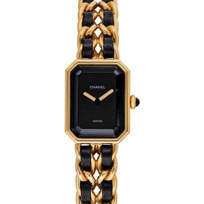Pre Owned Chanel Watches The Watch Company