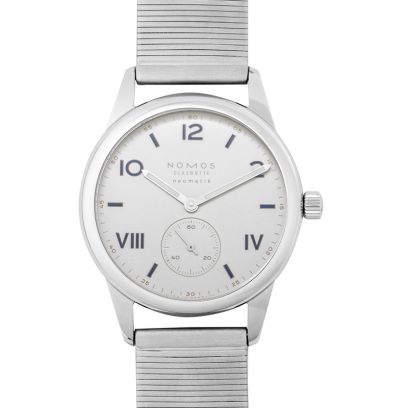 Nomos Glashuette Club 765