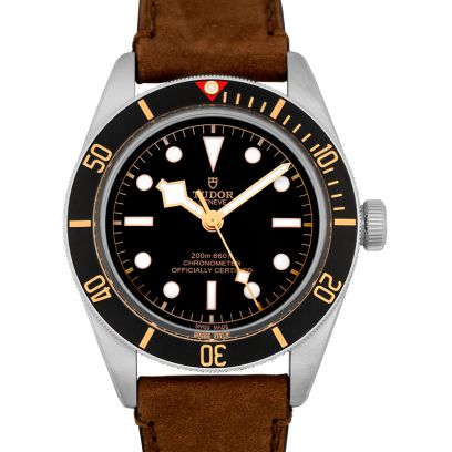 Tudor Heritage Black Bay 79030N-0002