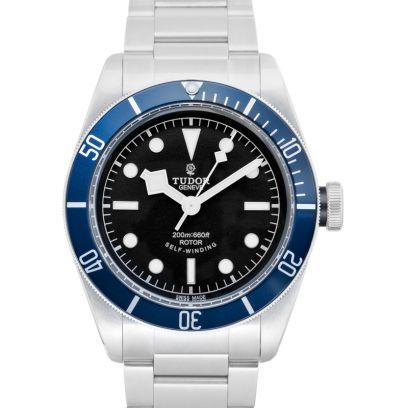 Tudor Heritage Black Bay 79220B