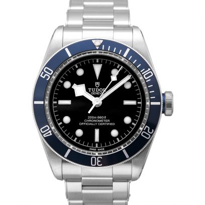 Tudor Heritage Black Bay 79230B-0001