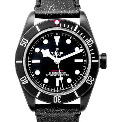 Tudor Heritage Black Bay 79230DK-0004