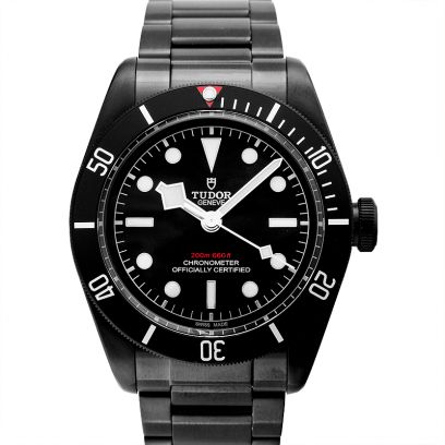 Tudor Heritage Black Bay 79230DK-0005