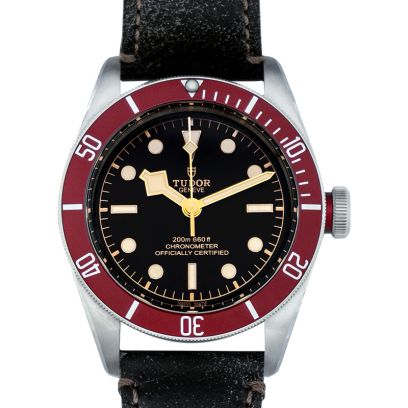 Tudor Heritage Black Bay 79230R-0005