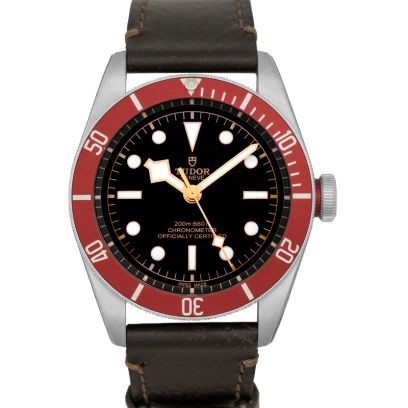 Tudor Heritage Black Bay 79230R-0011