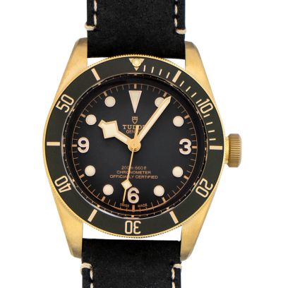 Tudor Heritage Black Bay 79250BA-0001