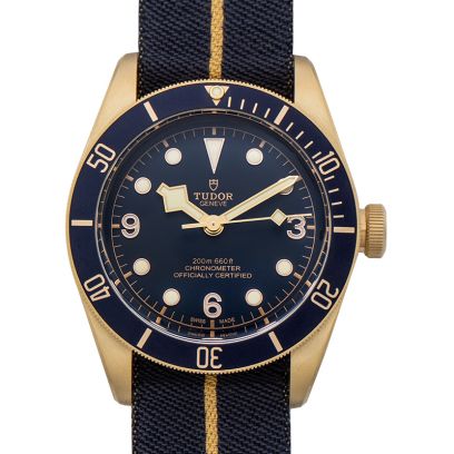 Tudor Heritage Black Bay 79250BB-0001