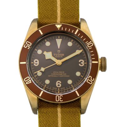 Tudor Heritage Black Bay 79250BM-0003