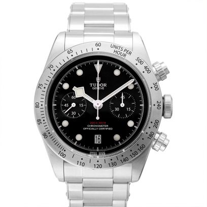 Tudor Heritage Black Bay 79350-0001
