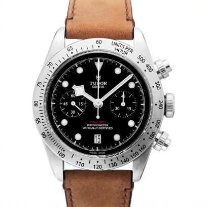 Tudor Heritage Black Bay 79350-0002