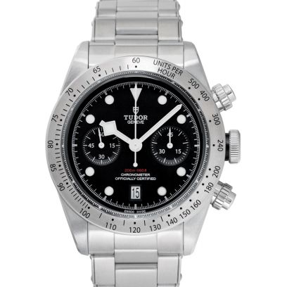 Tudor Heritage Black Bay 79350-0004