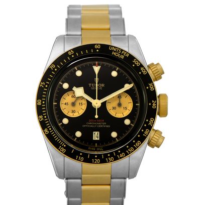 Tudor Heritage Black Bay 79363N-0001