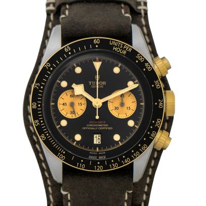 Tudor Heritage Black Bay 79363N-0002