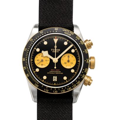 Tudor Heritage Black Bay 79363N-0003