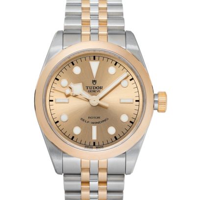 Tudor Heritage Black Bay 79503-0002