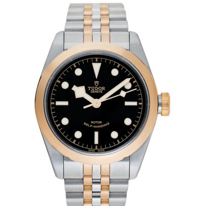 Tudor Heritage Black Bay 79543-0001