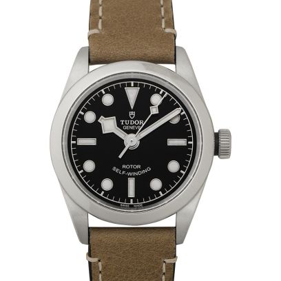 Tudor Heritage Black Bay 79580-0002