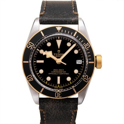 Tudor Heritage Black Bay 79733N-0001