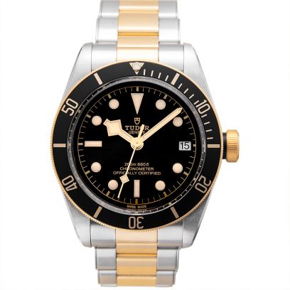 Tudor Heritage Black Bay 79733N-0002