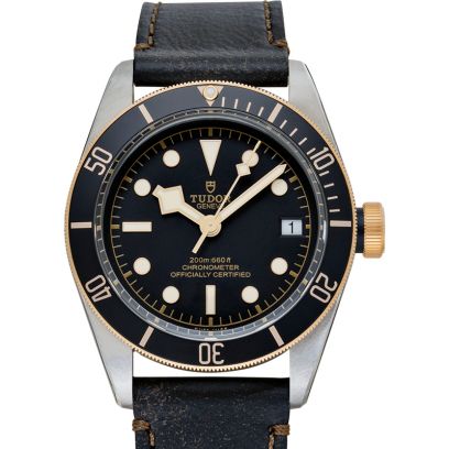 Tudor Heritage Black Bay 79733N-0007