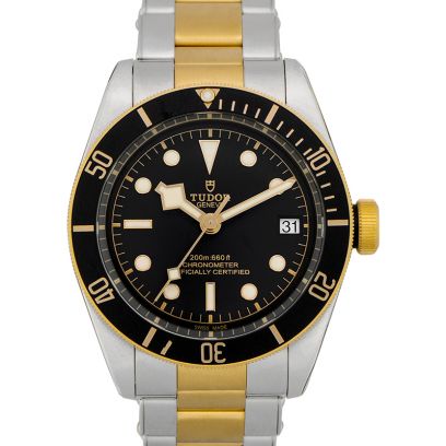 Tudor Heritage Black Bay 79733N-0008