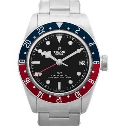 Tudor Heritage Black Bay 79830RB-0001