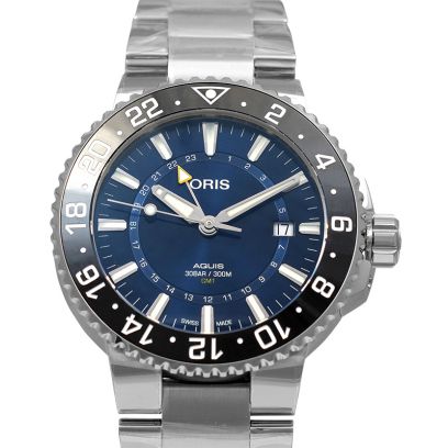 Oris Aquis 79877544135MB