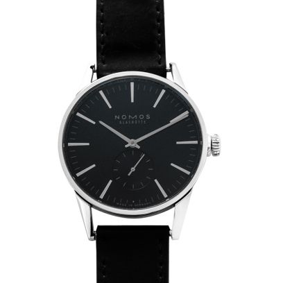 Nomos Glashuette Zurich 803