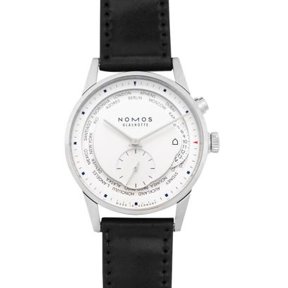 Nomos Glashuette Zurich 805