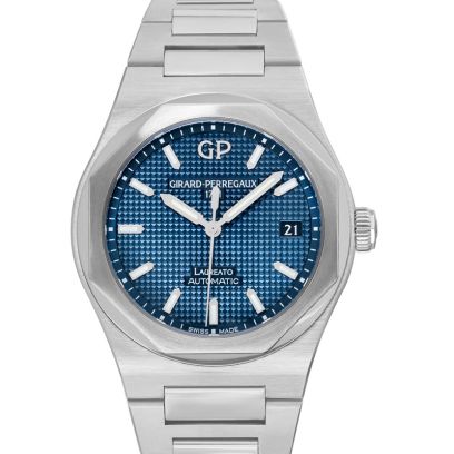 Girard-Perregaux Laureato 81005-11-431-11A