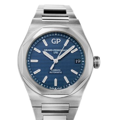 Girard-Perregaux Laureato 81010-11-431-11A