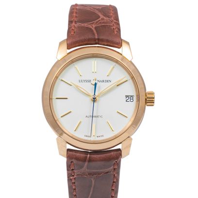 Ulysse Nardin Classico 8102-116-2/90