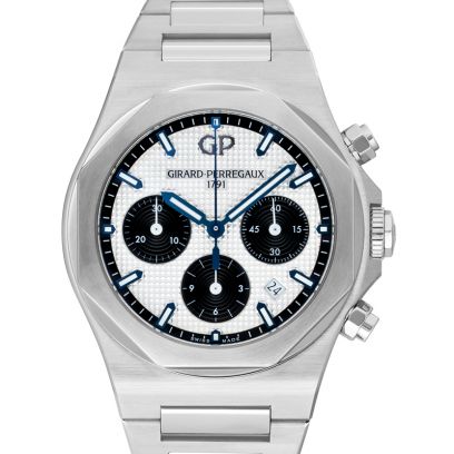 Girard-Perregaux Laureato 81020-11-131-11A
