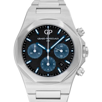 Girard-Perregaux Laureato 81020-11-631-11A