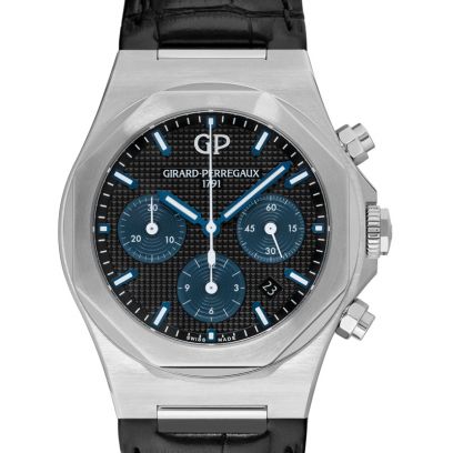 Girard-Perregaux Laureato 81020-11-631-BB6A
