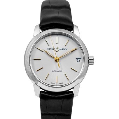 Ulysse Nardin Classico 8103-116-2/91