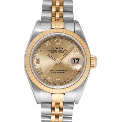 Rolex Lady Datejust 79173 Roma CP_@_70DN7JX9