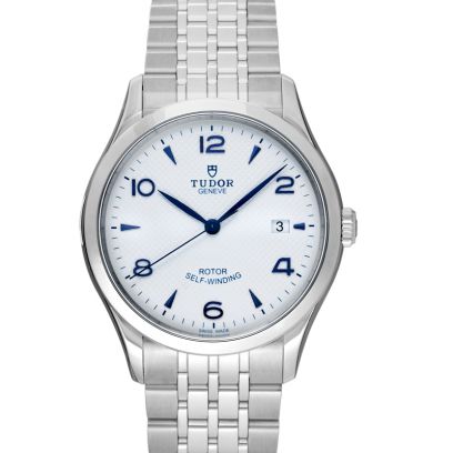 Tudor Tudor 1926 91550-0005