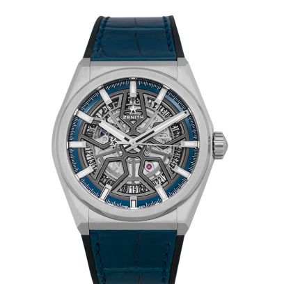 Zenith Defy 95.9000.670/78.R584