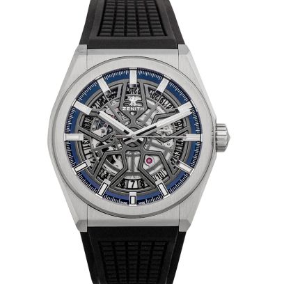 Zenith Defy 95.9000.670/78.R782