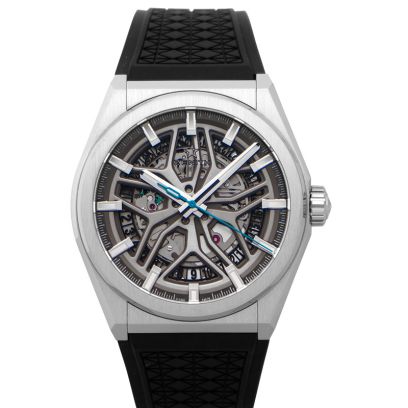 Zenith Defy 95.9001.670/77.R791
