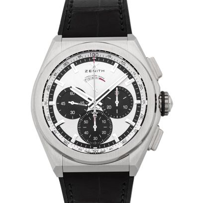 Zenith Defy 95.9001.9004/01.R582