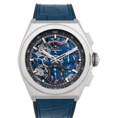Zenith Defy 95.9002.9004/78.R584