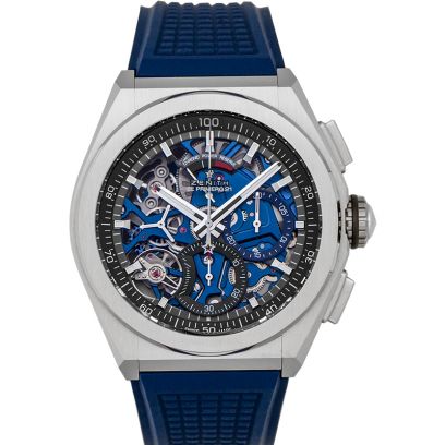Zenith Defy 95.9002.9004/78.R590