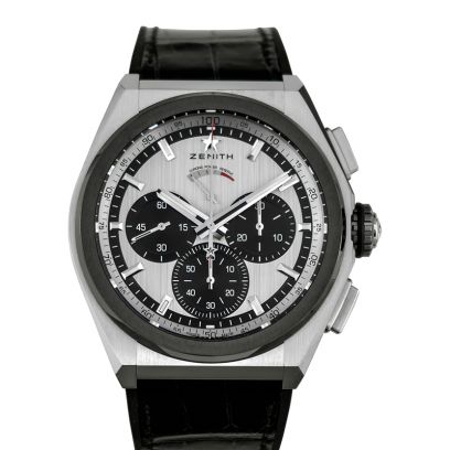 Zenith Defy 95.9005.9004/01.R582